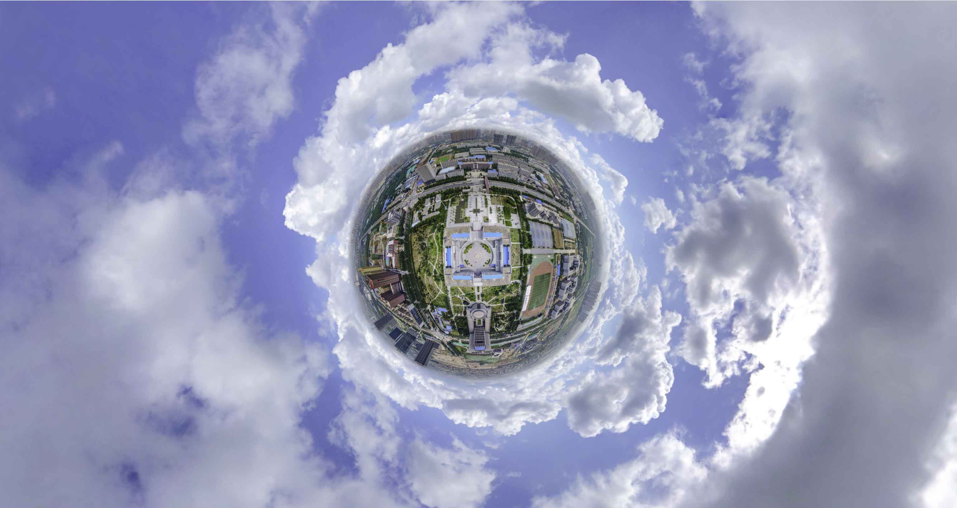 蕲春格凸河风景名胜区