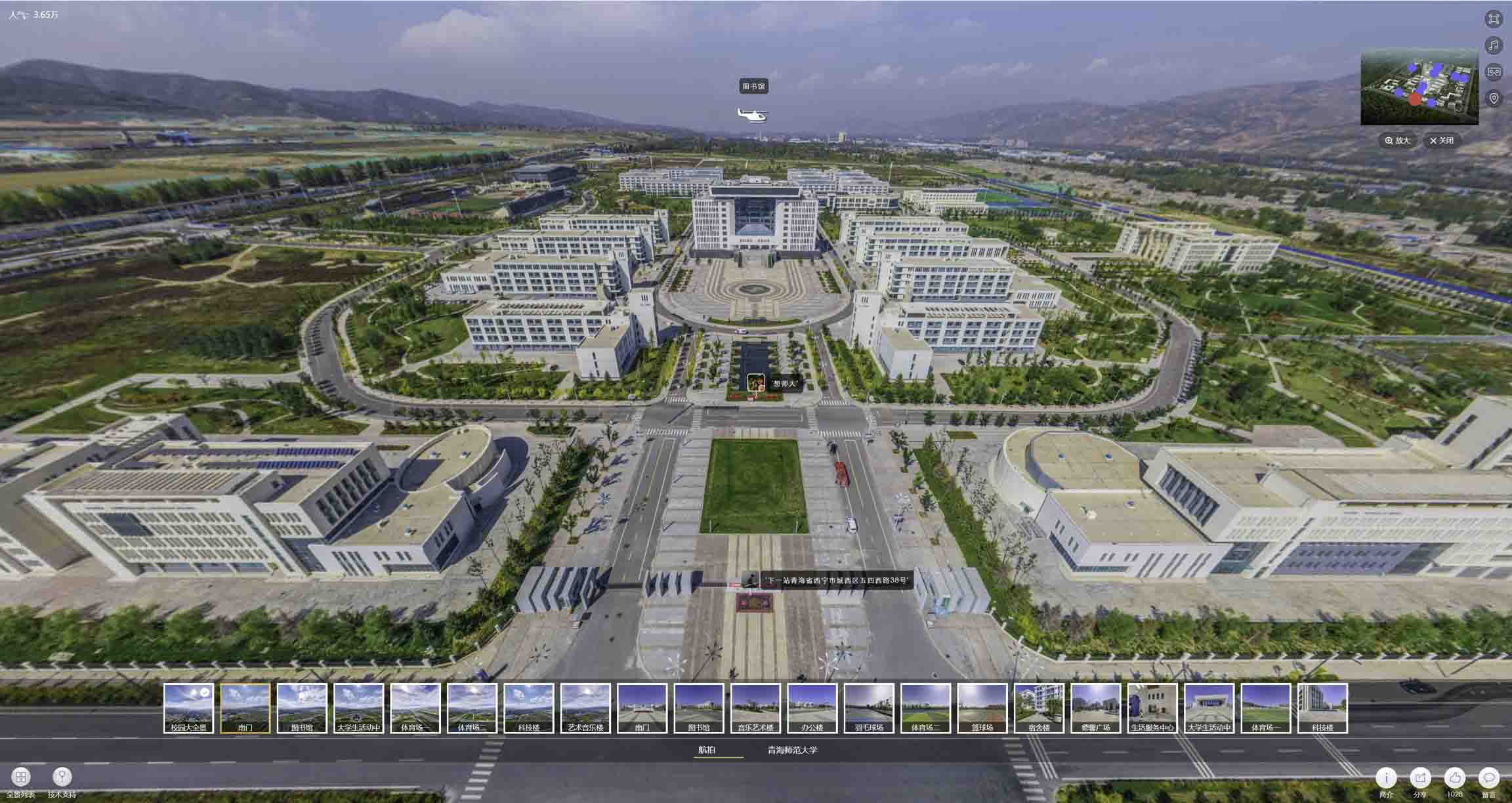 蕲春油菜花-惊艳半生的花海仙境