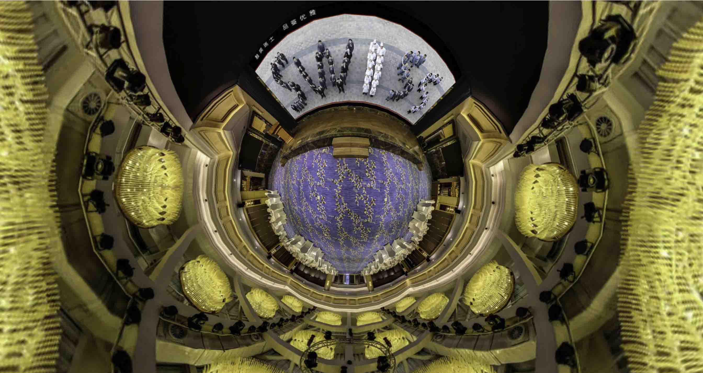 蕲春探索VR全景拍摄中的深度感：营造沉浸式体验的关键要素