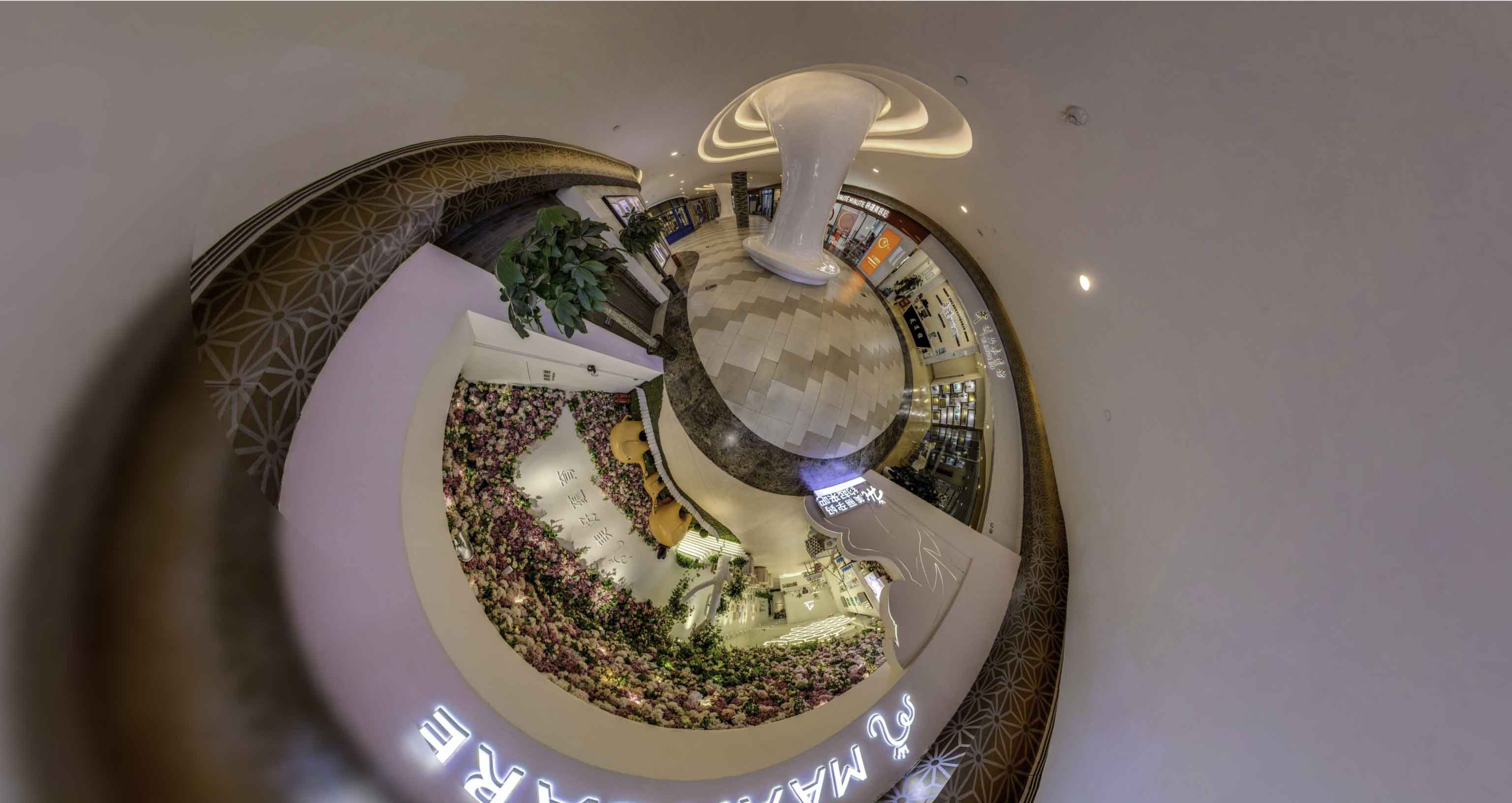 蕲春将VR全景融入品牌宣传活动的创新实践与策略